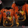 Jimmy John's Uniform Custom Clothes Style 5, Unique Gifts For Employee - Vesles2014s