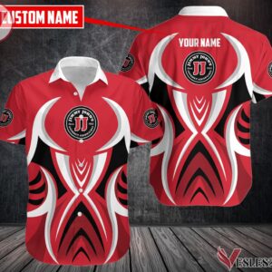 Jimmy John's Uniform Custom Clothes Style 51, Unique Gifts For Employee - Vesles2014s 2