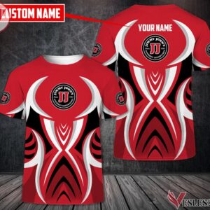 Jimmy John's Uniform Custom Clothes Style 51, Unique Gifts For Employee - Vesles2014s 3