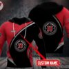 Jimmy John's Uniform Custom Clothes Style 53, Unique Gifts For Employee - Vesles2014s