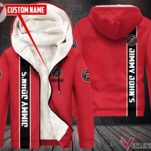 Jimmy John's Uniform Custom Clothes Style 54, Unique Gifts For Employee - Vesles2014s 2