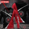 Jimmy John's Uniform Custom Clothes Style 56, Unique Gifts For Employee - Vesles2014s