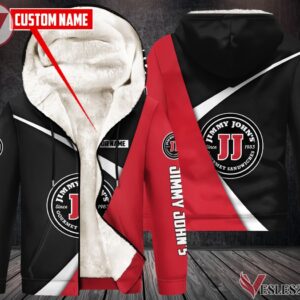 Jimmy John's Uniform Custom Clothes Style 56, Unique Gifts For Employee - Vesles2014s 2