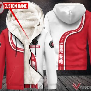 Jimmy John's Uniform Custom Clothes Style 57, Unique Gifts For Employee - Vesles2014s 2