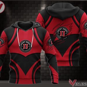 Jimmy John's Uniform Custom Clothes Style 6, Unique Gifts For Employee - Vesles2014s 1