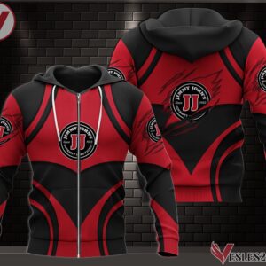 Jimmy John's Uniform Custom Clothes Style 6, Unique Gifts For Employee - Vesles2014s 2