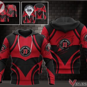 Jimmy John's Uniform Custom Clothes Style 6, Unique Gifts For Employee - Vesles2014s