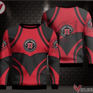 Jimmy John's Uniform Custom Clothes Style 6, Unique Gifts For Employee - Vesles2014s 4