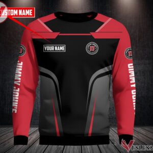Jimmy John's Uniform Custom Clothes Style 66, Unique Gifts For Employee - Vesles2014s 2
