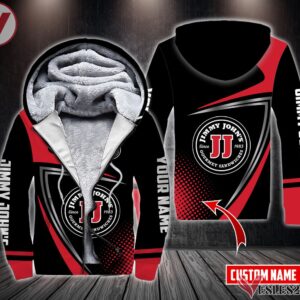 Jimmy John's Uniform Custom Clothes Style 67, Unique Gifts For Employee - Vesles2014s 2