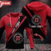 Jimmy John's Uniform Custom Clothes Style 68, Unique Gifts For Employee - Vesles2014s