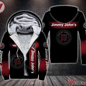 Jimmy John's Uniform Custom Clothes Style 70, Unique Gifts For Employee - Vesles2014s 2