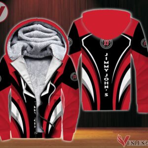 Jimmy John's Uniform Custom Clothes Style 71, Unique Gifts For Employee - Vesles2014s 2