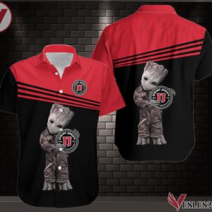 Jimmy John's Uniform Custom Clothes Style 78, Unique Gifts For Employee - Vesles2014s 2