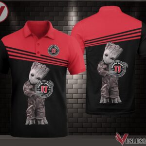 Jimmy John's Uniform Custom Clothes Style 78, Unique Gifts For Employee - Vesles2014s 3