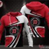 Jimmy John's Uniform Custom Clothes Style 84, Unique Gifts For Employee - Vesles2014s