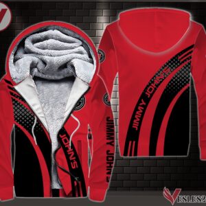 Jimmy John's Uniform Custom Clothes Style 85, Unique Gifts For Employee - Vesles2014s 3