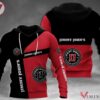 Jimmy John's Uniform Custom Clothes Style 86, Unique Gifts For Employee - Vesles2014s