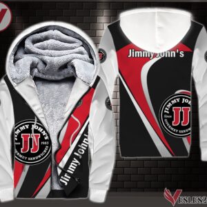 Jimmy John's Uniform Custom Clothes Style 9, Unique Gifts For Employee - Vesles2014s 2