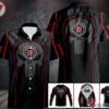Jimmy John's Uniform Custom Clothes Style 91, Unique Gifts For Employee - Vesles2014s