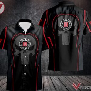 Jimmy John's Uniform Custom Clothes Style 91, Unique Gifts For Employee - Vesles2014s 3
