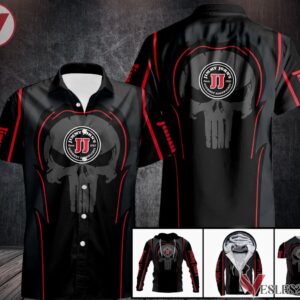 Jimmy John's Uniform Custom Clothes Style 91, Unique Gifts For Employee - Vesles2014s