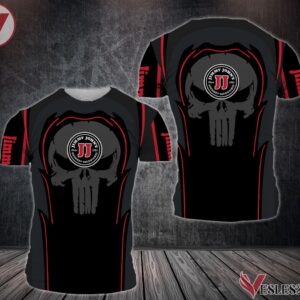 Jimmy John's Uniform Custom Clothes Style 91, Unique Gifts For Employee - Vesles2014s 4