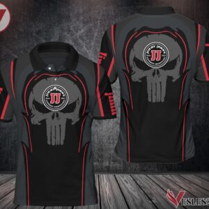 Jimmy John's Uniform Custom Clothes Style 91, Unique Gifts For Employee - Vesles2014s 5