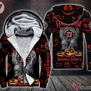 Jimmy John's Uniform Custom Clothes Style 93, Unique Gifts For Employee - Vesles2014s 6