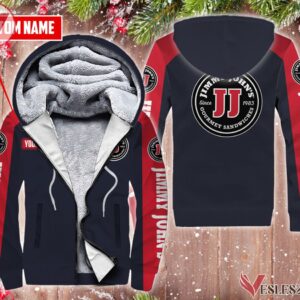 Jimmy John's Uniform Custom Clothes Style 94, Unique Gifts For Employee - Vesles2014s 3