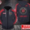 Jimmy John's Uniform Custom Clothes Style 97, Unique Gifts For Employee - Vesles2014s