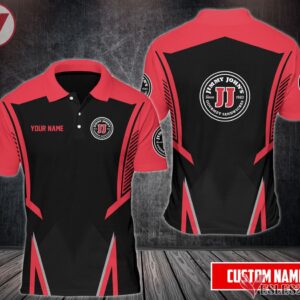Jimmy John's Uniform Custom Clothes Style 98, Unique Gifts For Employee - Vesles2014s 4