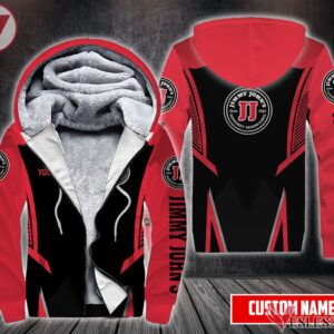 Jimmy John's Uniform Custom Clothes Style 98, Unique Gifts For Employee - Vesles2014s 5