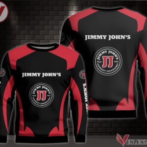 Jimmy John's Uniform Custom Clothes, Unique Gifts For Employee - Vesles2014s 2
