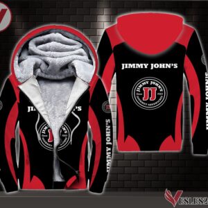 Jimmy John's Uniform Custom Clothes, Unique Gifts For Employee - Vesles2014s 3