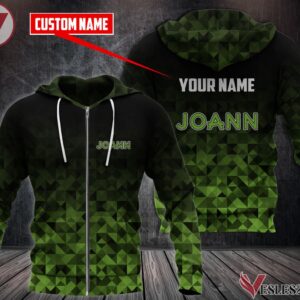 Jo-ann Stores Uniform Custom Clothes Style 1, Unique Gifts For Employee - Vesles2014s 1