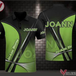 Jo-ann Stores Uniform Custom Clothes, Unique Gifts For Employee - Vesles2014s 1