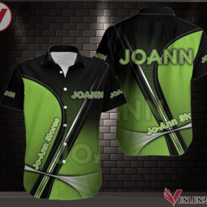 Jo-ann Stores Uniform Custom Clothes, Unique Gifts For Employee - Vesles2014s 2