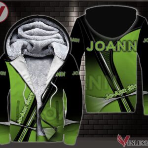 Jo-ann Stores Uniform Custom Clothes, Unique Gifts For Employee - Vesles2014s 3