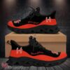 Johnson & Johnson Logo Custom Shoes Style 1, Best Running Shoes For Fans - Vesles2014S