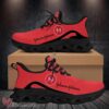 Johnson & Johnson Logo Custom Shoes Style 3, Best Running Shoes For Fans - Vesles2014S