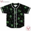 Jon An Customize Jersey - Vesles2014s