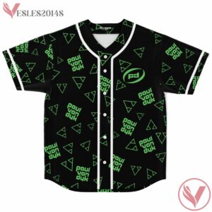 Jon An Customize Jersey - Vesles2014s