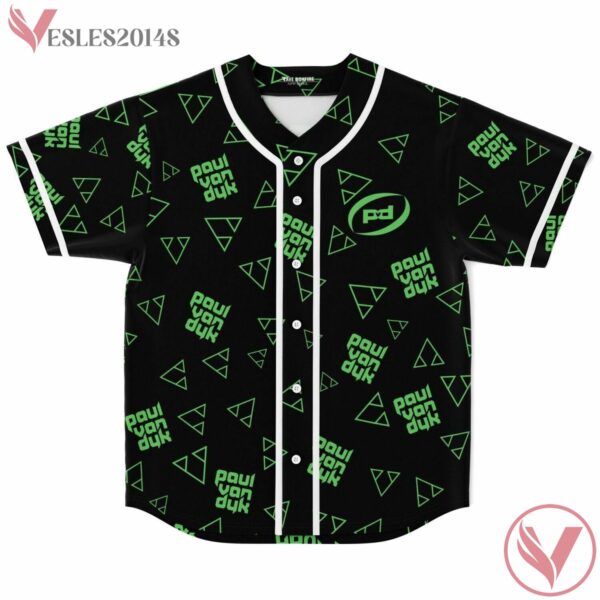 Jon An Customize Jersey - Vesles2014s