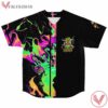 Jordan D custom jersey - Vesles2014s
