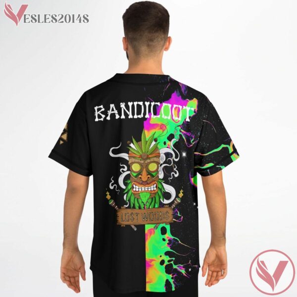 Jordan D custom jersey - Vesles2014s 3