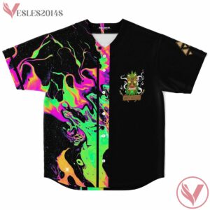 Jordan D custom jersey - Vesles2014s
