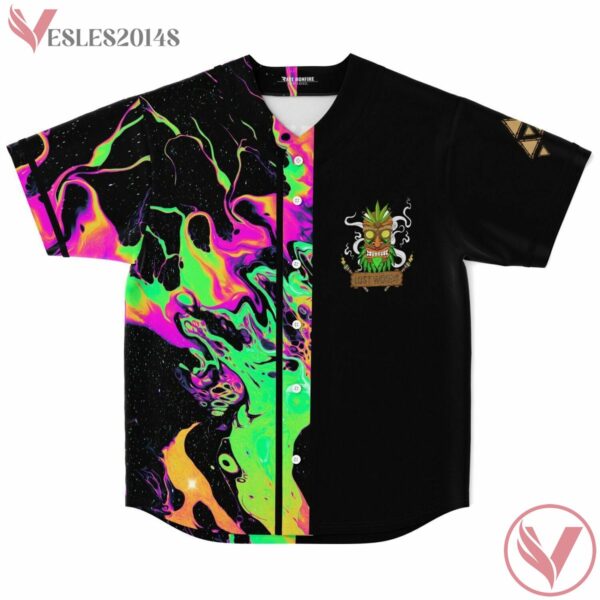 Jordan D custom jersey - Vesles2014s
