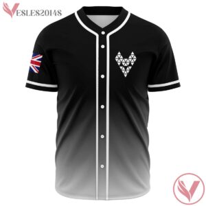 Jordan custom jersey - Vesles2014s 1