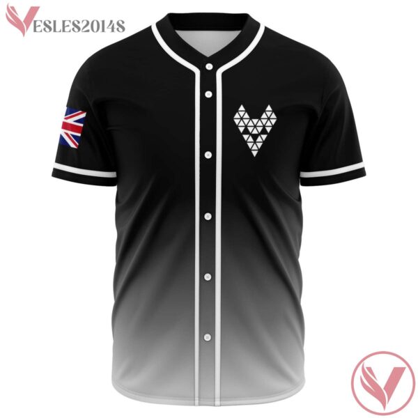 Jordan custom jersey - Vesles2014s 1